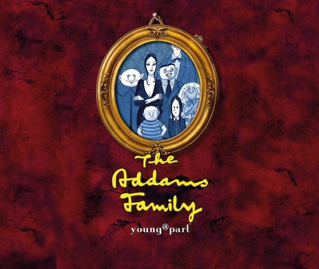 download addams family with pubert