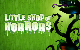 Metropolis Little Shop of Horrors