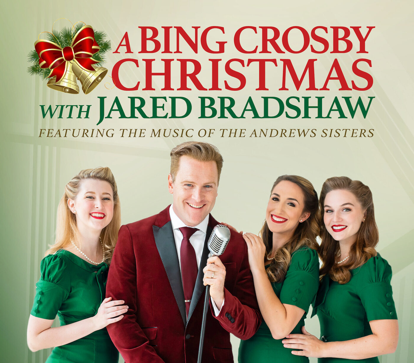 Bing deals crosby christmas