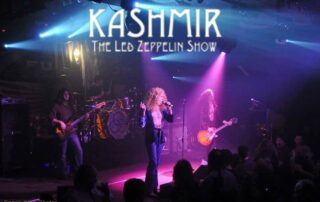 Kashmir: The Led Zeppelin Show at Metropolis