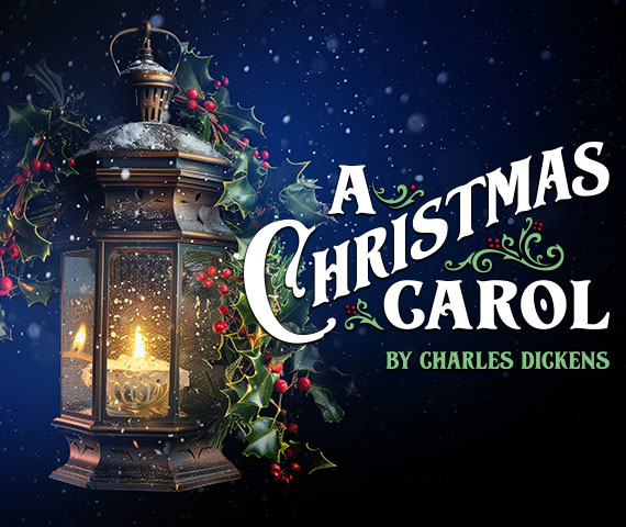 A Christmas Carol - Metropolis Performing Arts Centre