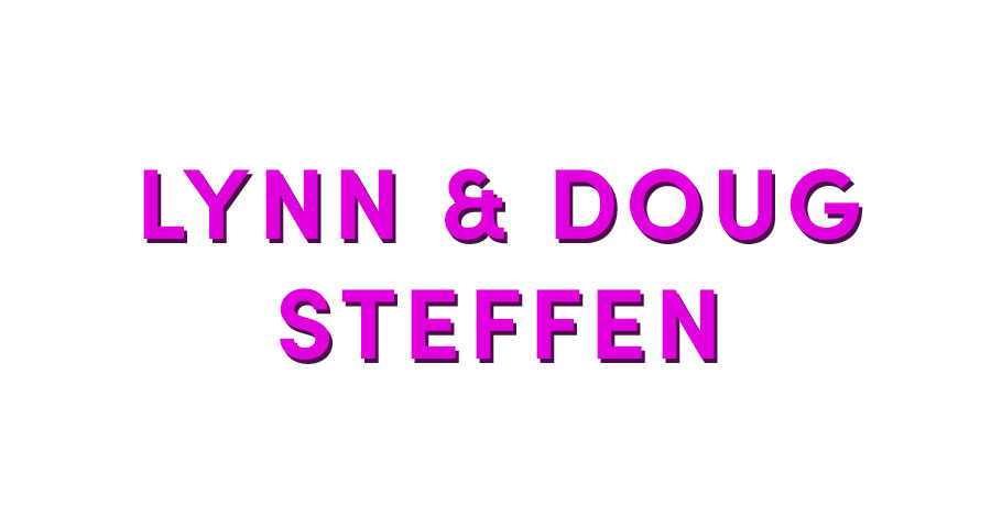 Lynn & Doug Steffen